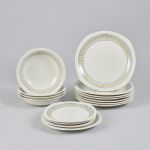 1532 8337 DINNER SET